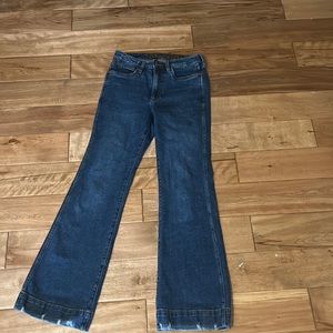 Wrangler Retro Trouser Stretch Jean size 26x32